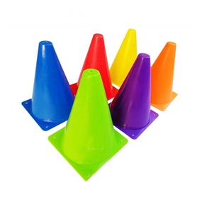 Cones De Agilidade 23cm