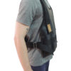 Kit Caneleira/Tornozeleira 5kg Par + Colete de Peso 15kg - Image 6